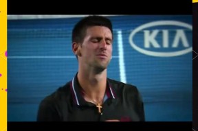 Yabo-关于德约科维奇与40激战MAD分钟，出色发挥胜负难料！，凯恩焦点对战再创辉煌时刻的信息-Yabo