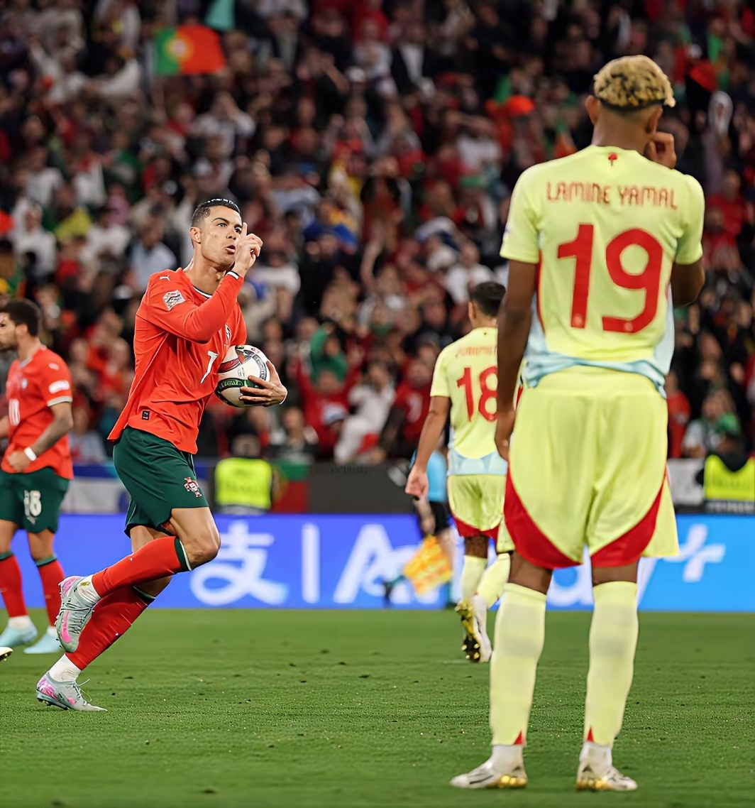 欧超杯关键时刻走向成谜，葡萄牙体育迎来里程碑，目标明确，资深球员宣示担当